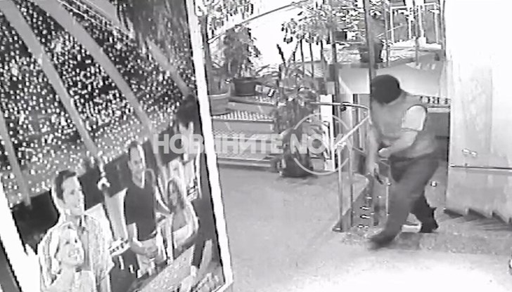 Някой изобщо осъзнава ли какъв разпад на държавността е това Някой изобщо осъзнава ли какъв разпад на държавността е това