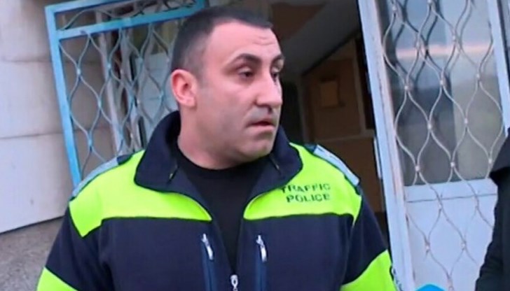 Йордан Петков бе задържан от прокуратурата в Ловеч с постановление за срок от 72 часа