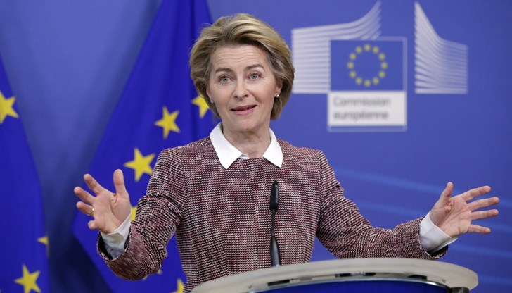 ЕС се надява да реши дългогодишните въпроси относно регулирането на индустрията за изкуствен интелект