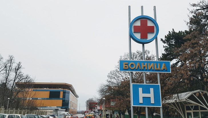 Не се очаква втора грипна вълна в България, заяви главният държавен инспектор доц. д-р Ангел Кунчев