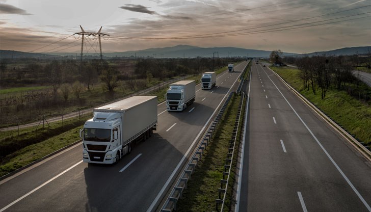 Промяната е свързана с въвеждането на тол таксуване за тежкотоварните превозни средства от 1 март 2020 г. Промяната е свързана с въвеждането на тол таксуване за тежкотоварните превозни средства от 1 март 2020 г.