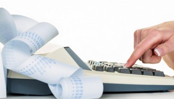 За три приходите от ДДС са набъбнали до 1,6 милиарда лева