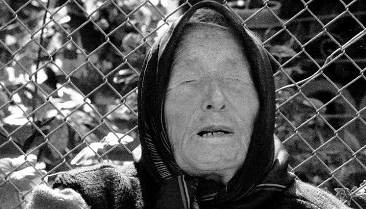 Тоя град ще стане един ден пристанище