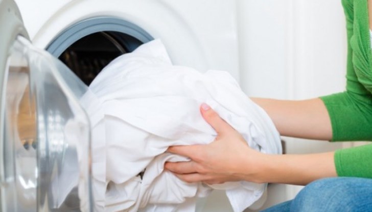 Хората произвеждаме стандартно над 70 - 80 литра пот всяка година в леглото