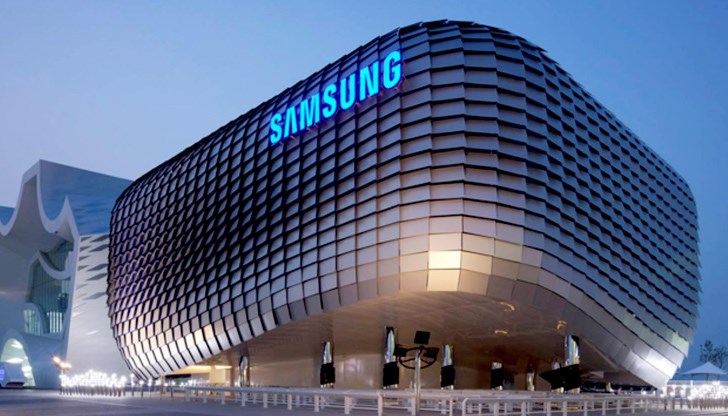 Компанията „Самсунг електроникс" съобщи днес, че е бил потвърден случай на заразяване с коронавирус в един от нейните заводи Компанията „Самсунг електроникс" съобщи днес, че е бил потвърден случай на заразяване с коронавирус в един от нейните заводи