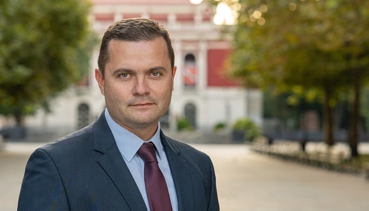 Мариян Димитров: Господин кмете, Община Русе се нуждае от пълна ревизия