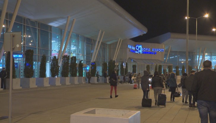 Групата е отпътувала за Италия в събота по проект на "Еразъм"