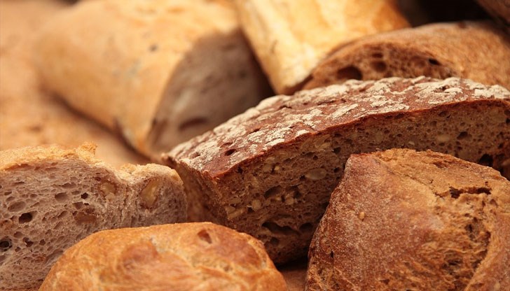 Тези стандарти ще гарантират на потребителите, че купуват висококачествен хляб, направен от български суровини, без неразрешени стабилизатори или оцветители