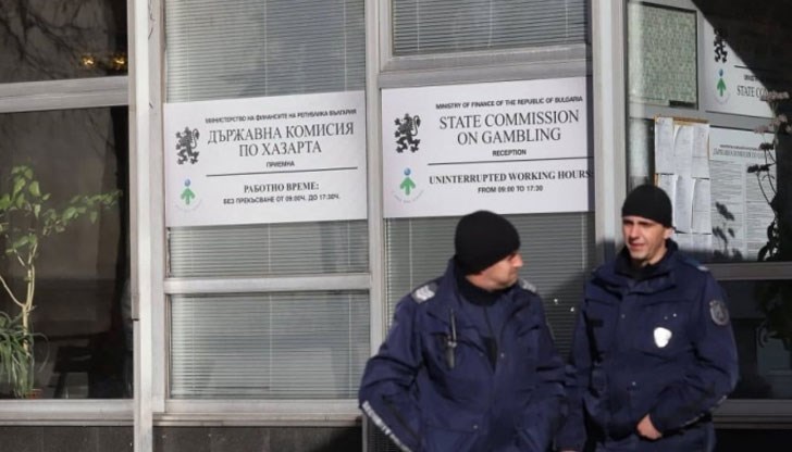 Комисията официало обяви какво е нарушението на "Национална лотария" на Божков