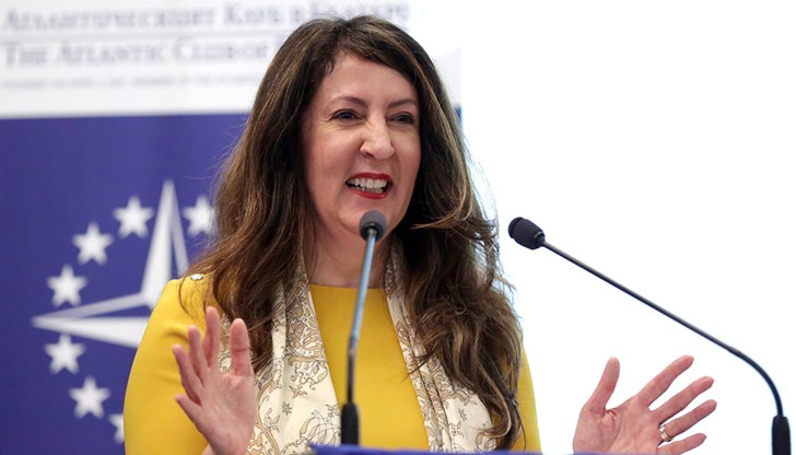 Вече сме спокойни. Корупцията е сборена и преборена Вече сме спокойни. Корупцията е сборена и преборена