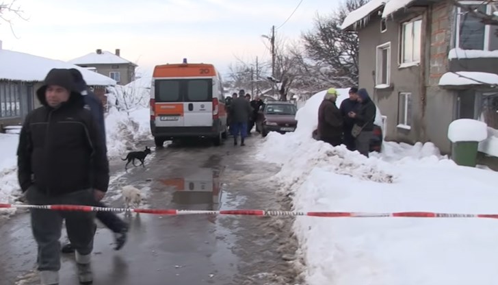 Тялото на починалото 8-годишно момиченце е в моргата в Русе