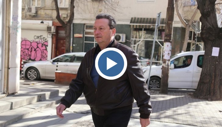 Правителството трябва да убеди в това Европейската комисия,заяви депутатът