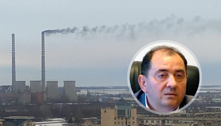 Черният дим, който от два дни излиза от комините бил заради технически проблем Черният дим, който от два дни излиза от комините бил заради технически проблем