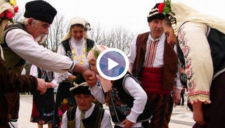 На 1 март тази година ще отбележим няколко празника