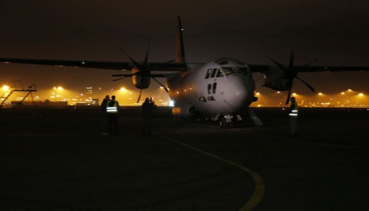 Сънародниците ни ще останат под карантина във ВМА