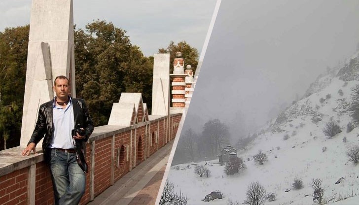 Знаем, че преустановяват издирването, не са намерили следи, но със сестра ми Ваня продължаваме да храним някаква надежда, че Атанас и Андриан са оцелели Знаем, че преустановяват издирването, не са намерили следи, но със сестра ми Ваня продължаваме да храним някаква надежда, че Атанас и Андриан са оцелели