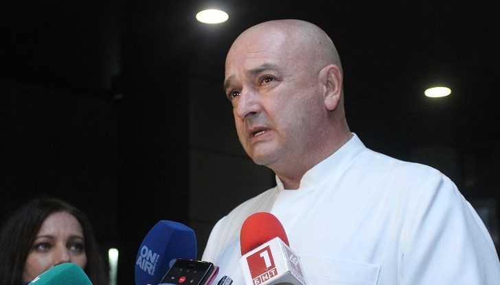 Все още се очакват резултатите на пробите от Русе Все още се очакват резултатите на пробите от Русе