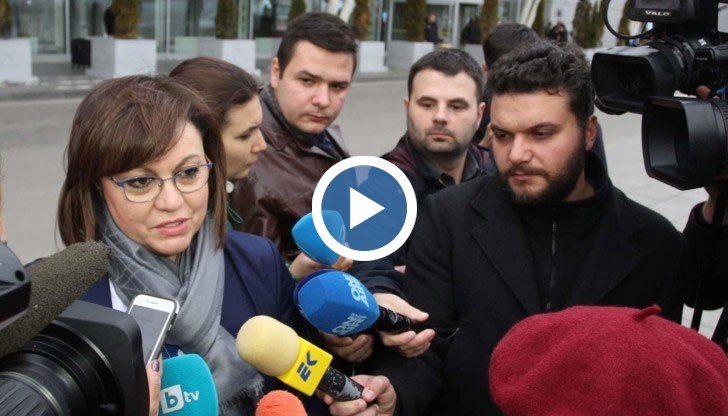 Управляващите се грижат за собственото си оцеляване, но това се превръща в агония за държавата и българския народ