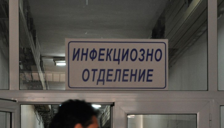 Това каза директорът на Регионалната здравна инспекция в Русе д-р Маргарита Николова