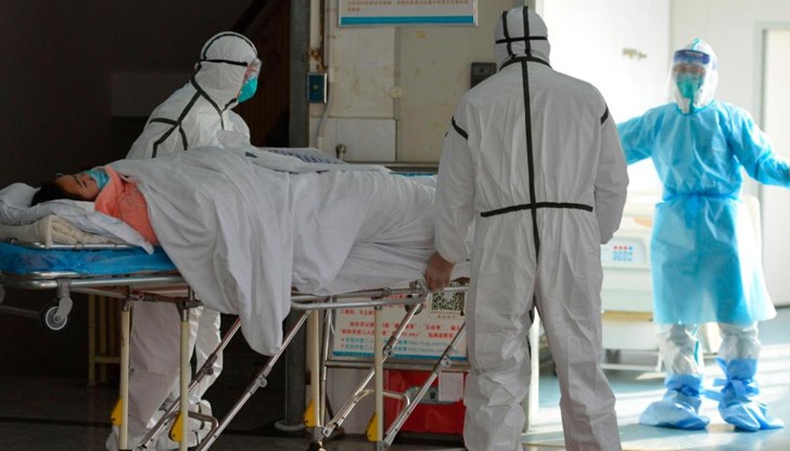 Заразени са над 28 000 души Заразени са над 28 000 души