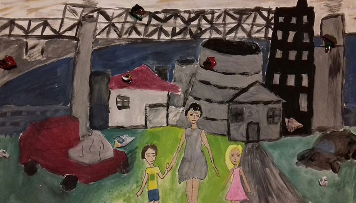 Целта е една - Русе да стане един по-чист град Целта е една - Русе да стане един по-чист град