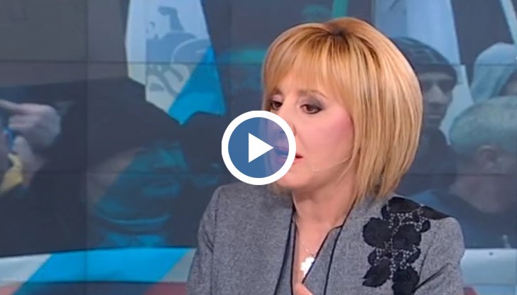 Никой не дава отговор къде са 32 милиона лева за ремонт на язовира, обещани от Лиляна Павлова