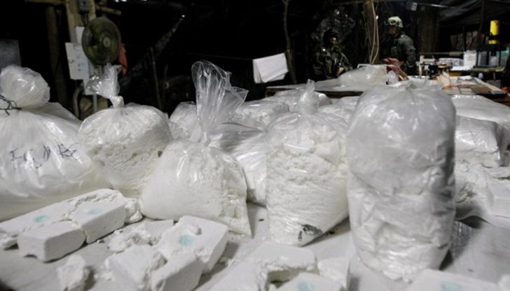 Собственици на фирми, получатели на пратката от Колумбия, остават за постоянно в ареста