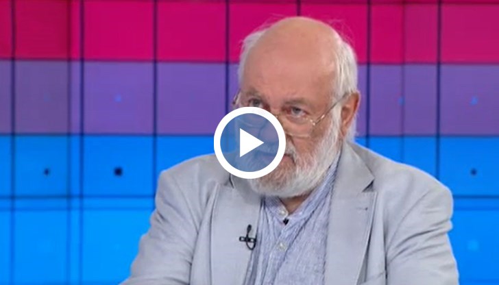 На Иван Татарчев носих папките със сигнали за нередности при приватизацията с пикап, на Никола Филчев ги носих на ръка, при Борис Велчев спрях, защото вече нямаше смисъл