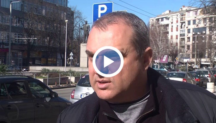 Има реална опасност от оспорване на избори като цяло, заяви депутатът