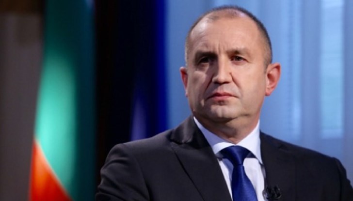 Най-важното от изявлението на Президента беше отговорът на въпроса какво ще стане при евентуален импийчмънт