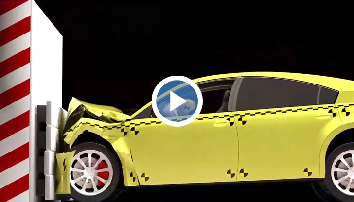 Всички автомобили в класацията са оценявани по 4-ри критерия