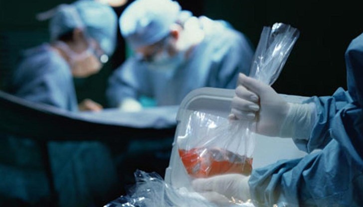 От тях около 10% е вероятно да бъдат получени чрез трафик на хора