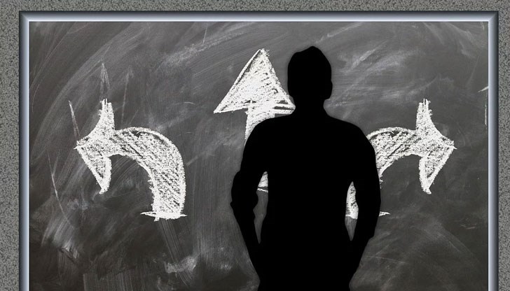 Всички действия трябва да са много добре обмислени