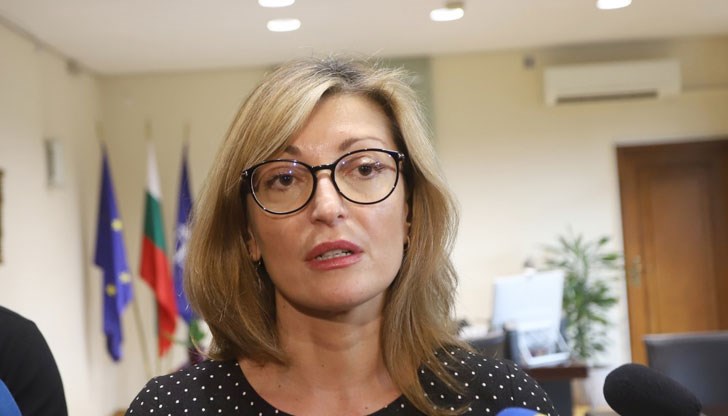 Хуманитарната помощ е за възстановяване и рехабилитация след тежкото земетресение на 26 ноември 2019 г.