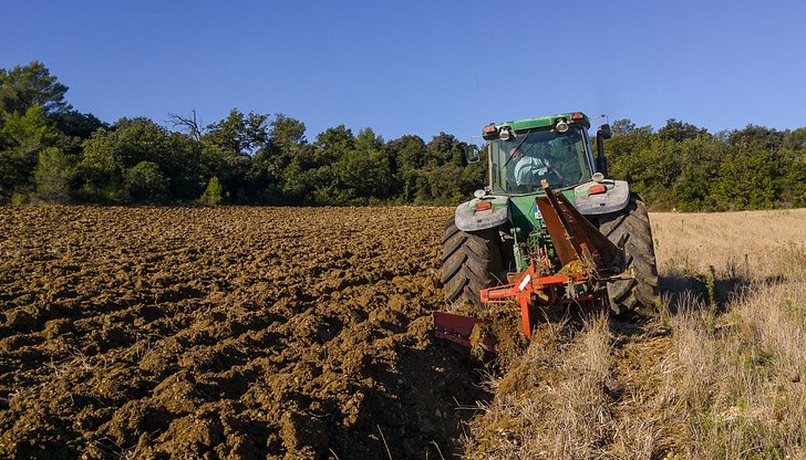 Преди дни правителството одобри годишните разчети на фонд "Земеделие"