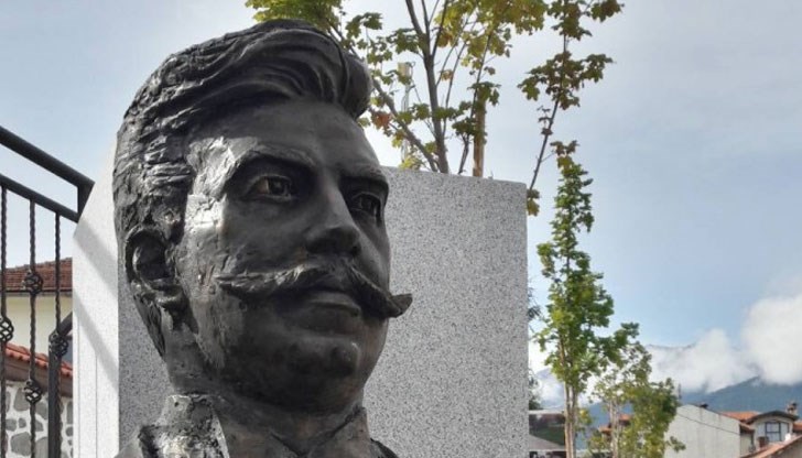 Един от най-значимите български революционери е роден в град Кукуш, Егейска Македония на 4 февруари 1872 г. Един от най-значимите български революционери е роден в град Кукуш, Егейска Македония на 4 февруари 1872 г.