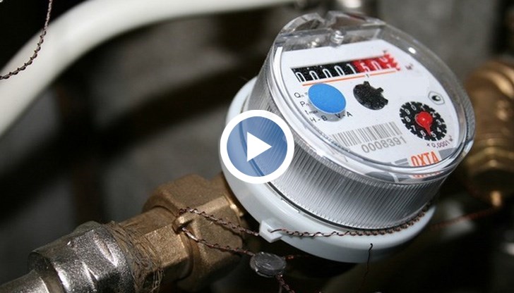 Заради недопускане на служител на ВиК за отчитане на индивидуалните водомери, много етажни собствености се оплакват от начисляване на обща вода