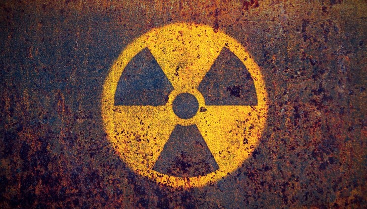 Контейнерът е отцепен на специална площадка и е под охрана на „Гранична полиция“ Контейнерът е отцепен на специална площадка и е под охрана на „Гранична полиция“