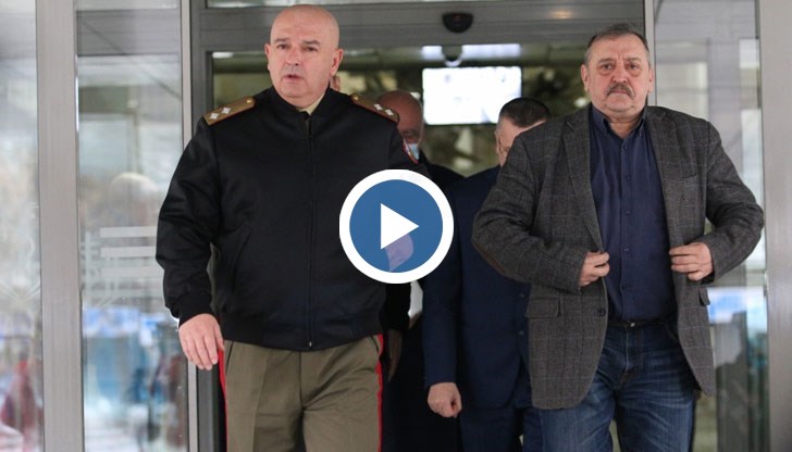 На този въпрос отговори професор Тодор Кантарджиев