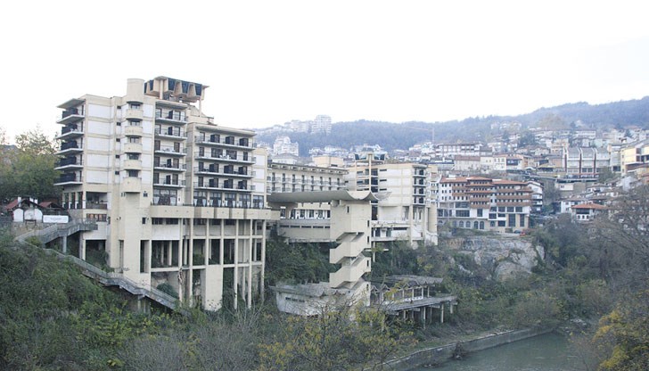 Началната цена е близо 25 млн. лева