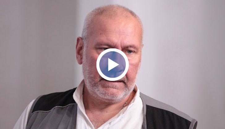 Причината е, че не беше изяснен произходът на артефактите от колекцията му, уточни археологът