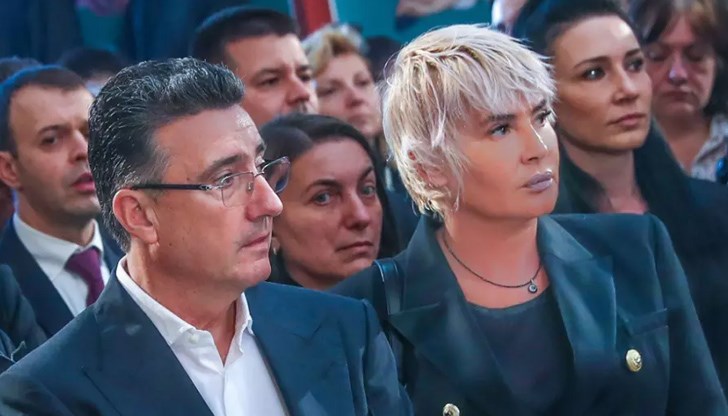 Съдът отказа иск на финансовото министерство за 10 милиона по делото "Арабаджиеви"