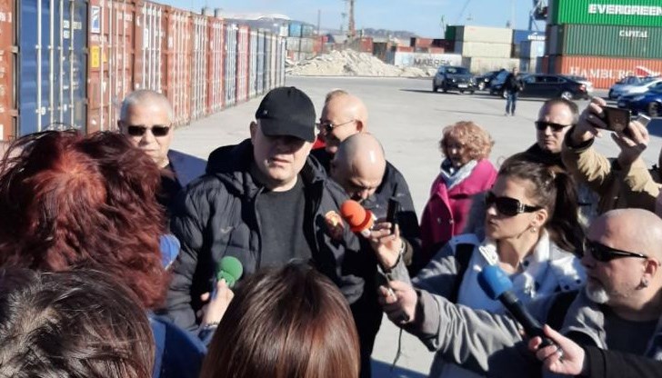 Започва организирана дейност на държавата да борба с битовата престъпност