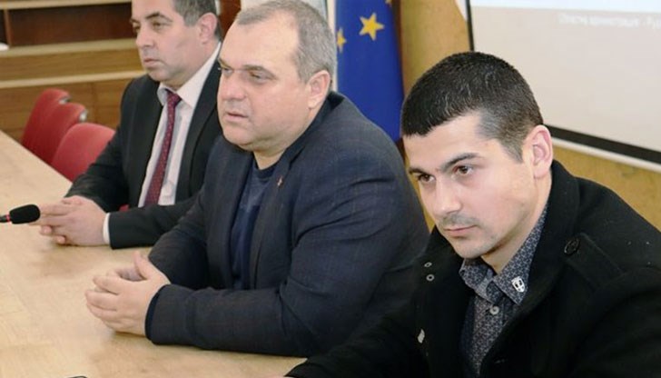 От партията излязоха с позиция след критиките на общинските съветници от СДС От партията излязоха с позиция след критиките на общинските съветници от СДС