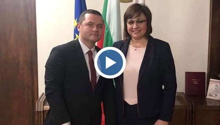 Всеки, който иска, нека се кандидатира, заяви лидерът на БСП