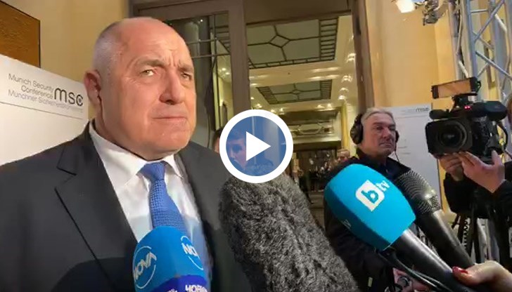 Дали ще е 50-100 милиона, ние сме готови да участваме