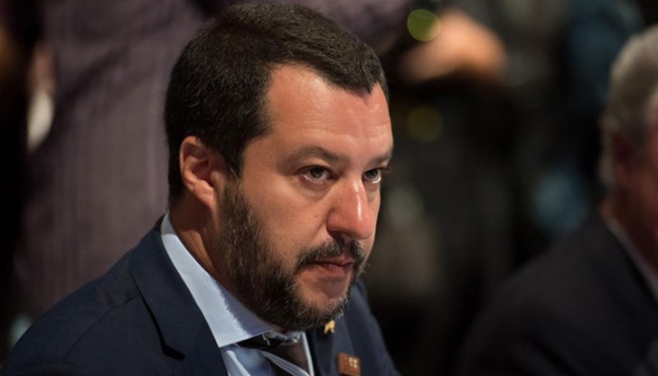 Сенатът на Италия даде зелена светлина на съдебния процес срещу бившия вътрешен министър