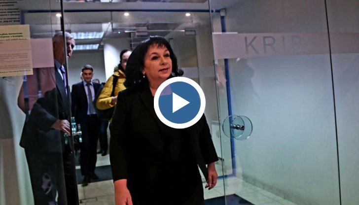 Темата за оставки в държавните дружества не е била обсъждана