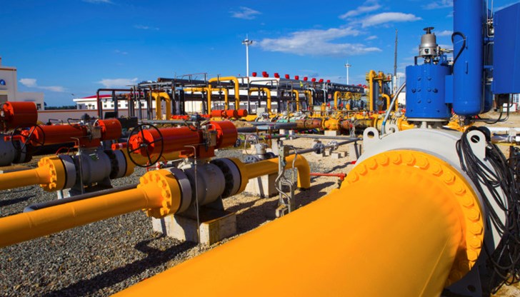Руският енергиен гигант се готви да преразгледа ценовите параметри на договора за доставка на газ в България