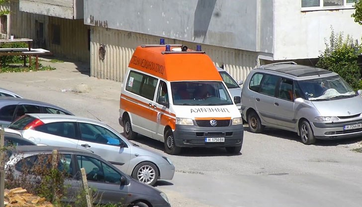 28-годишната жена се чула последно с майка си, когато ѝ казала, че отива да пере 28-годишната жена се чула последно с майка си, когато ѝ казала, че отива да пере